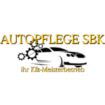 Logo des Kfz Mesiterbetriebs in Schönebeck